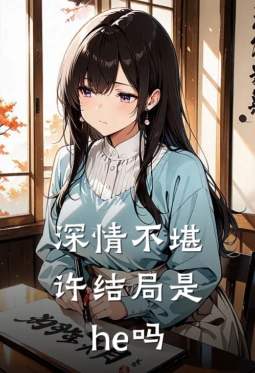 深情不堪许结局是he吗