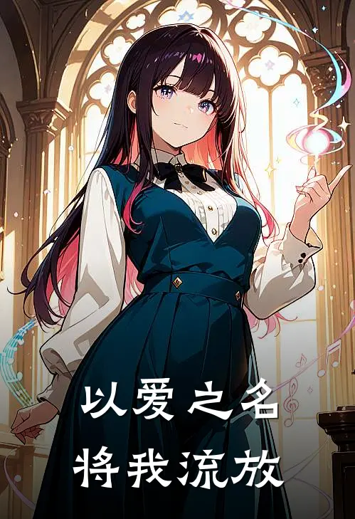 以爱之名将我流放