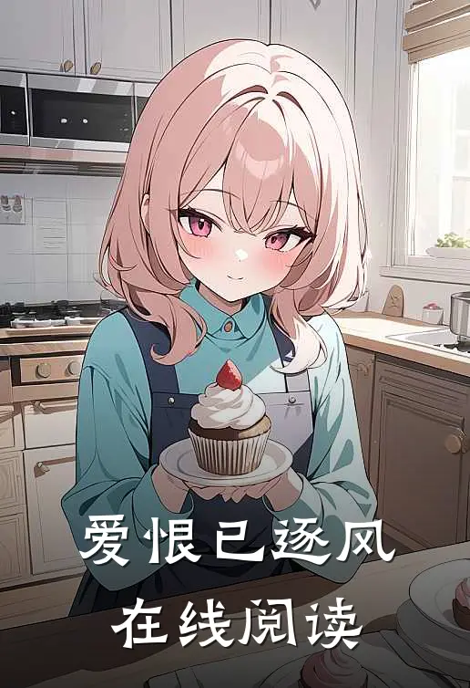 爱恨已逐风在线阅读