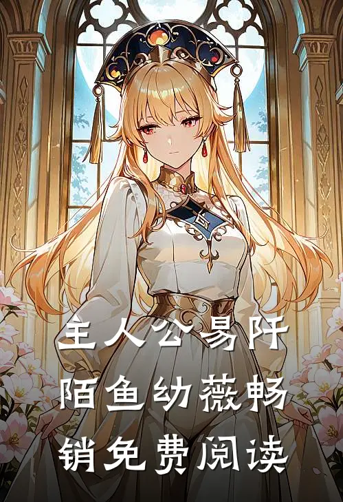 主人公易阡陌鱼幼薇畅销免费阅读