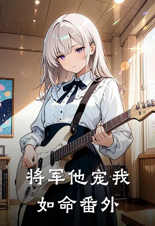 将军他宠我如命 番外