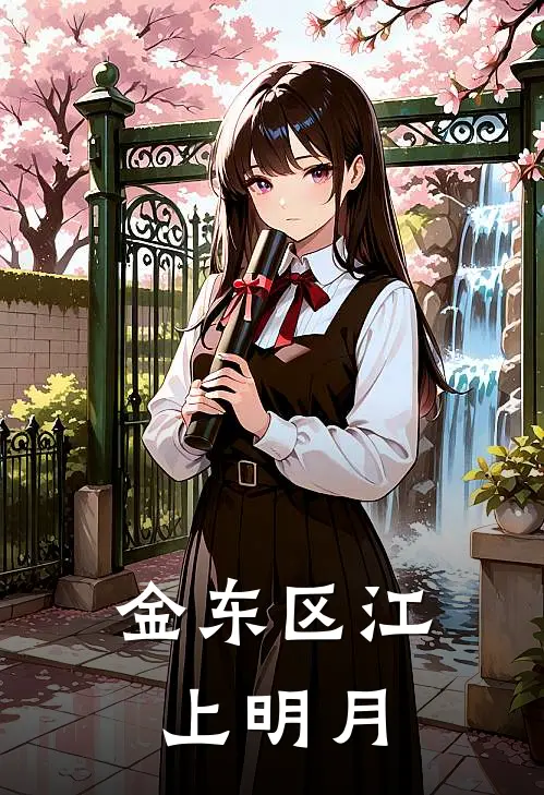 金东区江上明月
