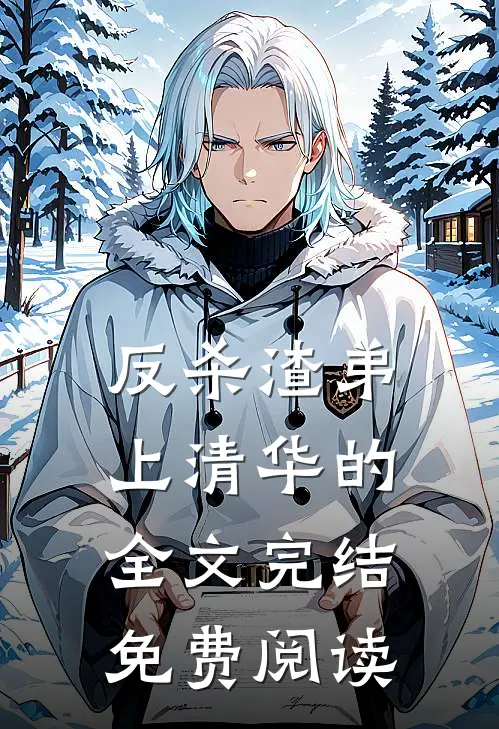 反杀渣弟上清华的全文完结免费阅读