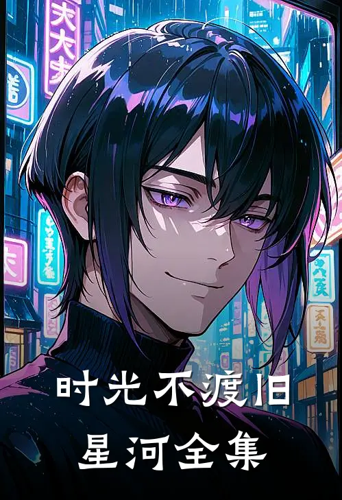 时光不渡旧星河全集