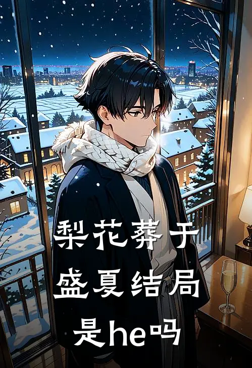 梨花葬于盛夏结局是he吗