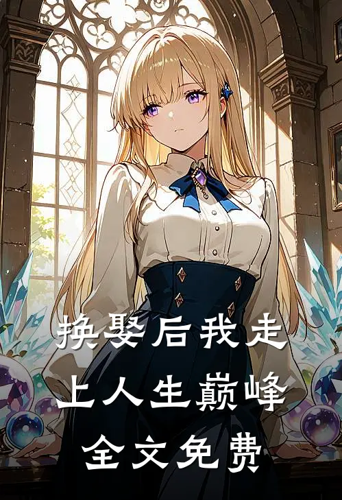 换娶后我走上人生巅峰全文免费