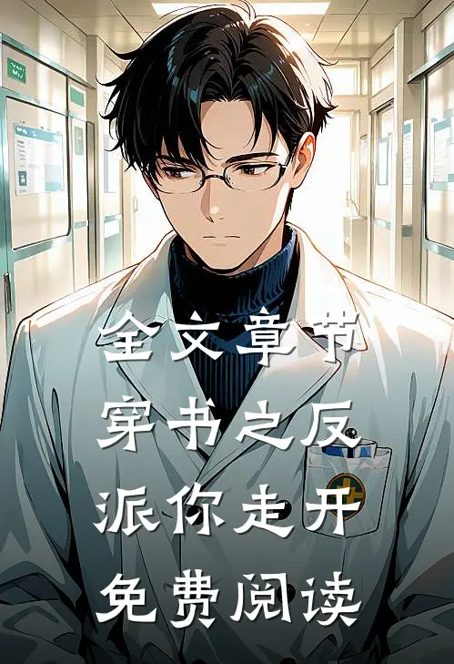 全文章节穿书之反派你走开免费阅读