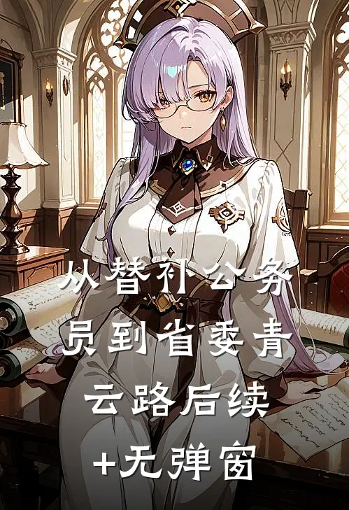 从替补公务员到省委青云路后续+无弹窗