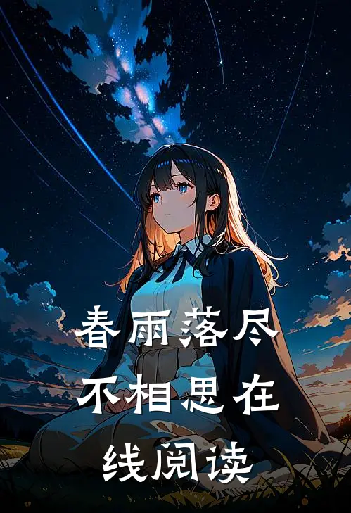 春雨落尽不相思在线阅读