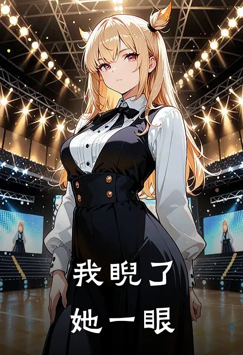 我睨了她一眼
