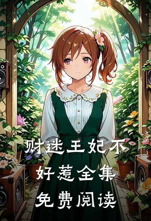 财迷王妃不好惹全集免费阅读