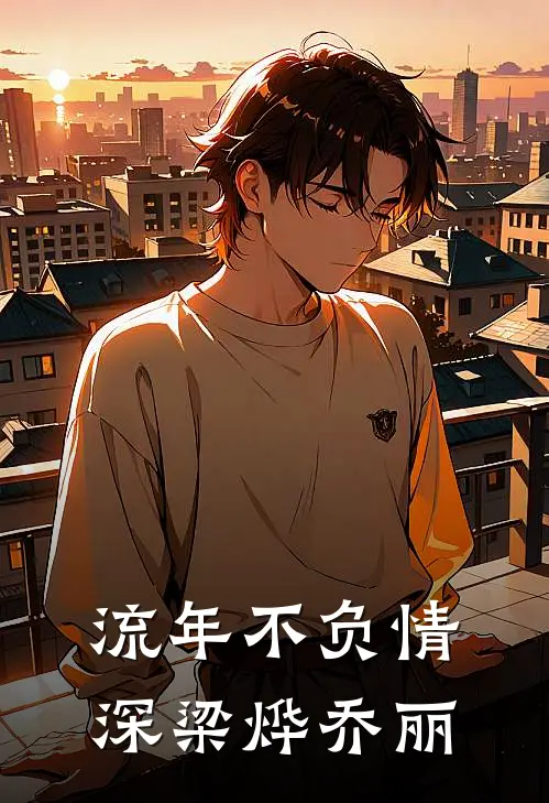 流年不负情深梁烨乔丽