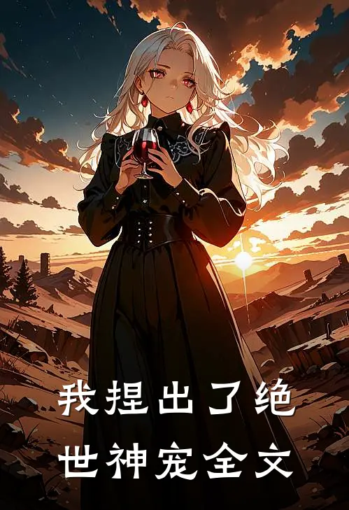 我捏出了绝世神宠全文