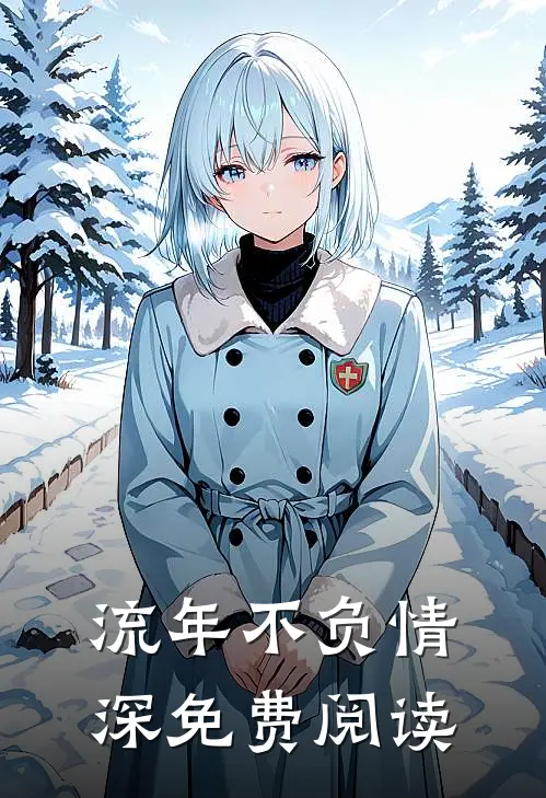 流年不负情深免费阅读