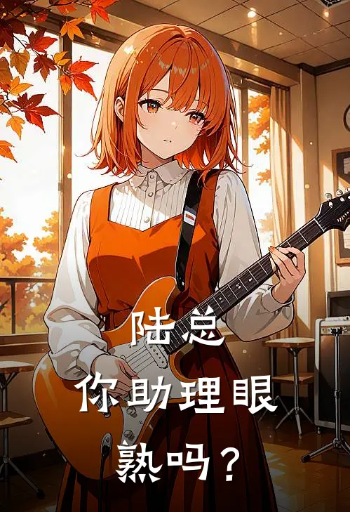 陆总，你助理眼熟吗？