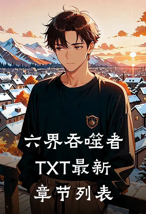 六界吞噬者TXT最新章节列表