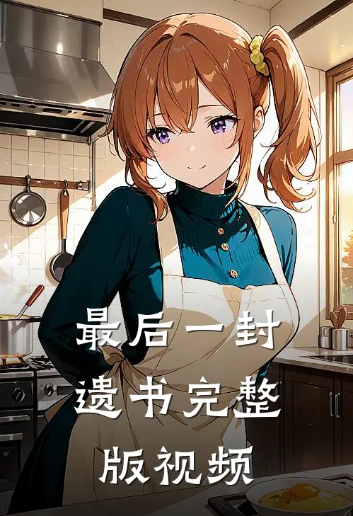 最后一封遗书完整版视频