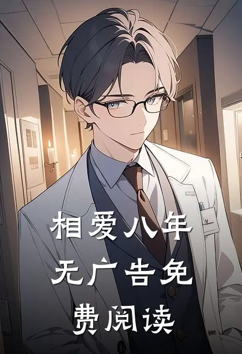 相爱八年无广告免费阅读