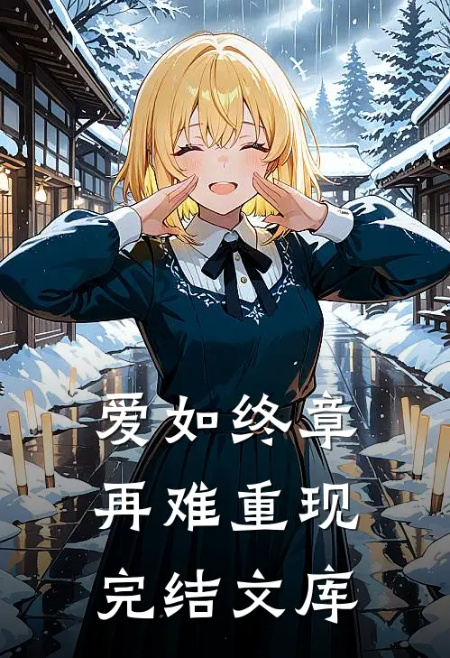 爱如终章再难重现完结文库