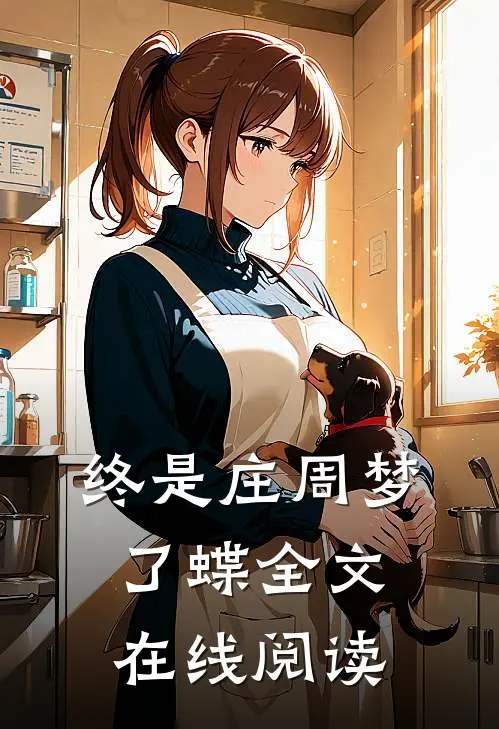 终是庄周梦了蝶全文在线阅读