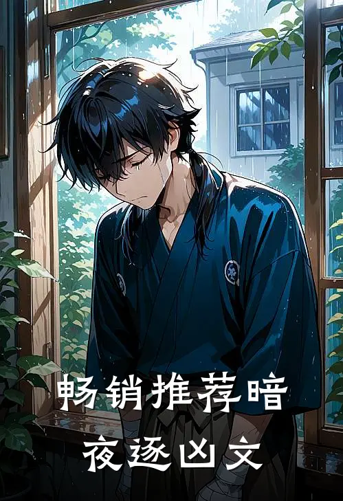 畅销推荐暗夜逐凶文