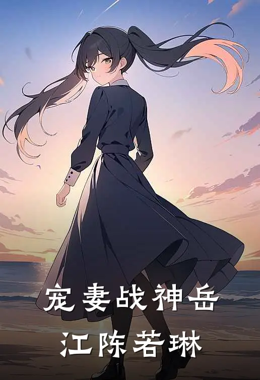 宠妻战神岳江陈若琳