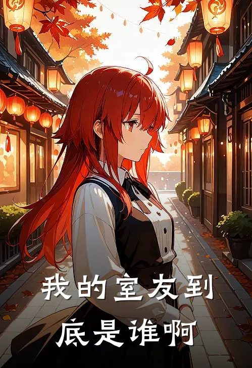 我的室友到底是谁啊