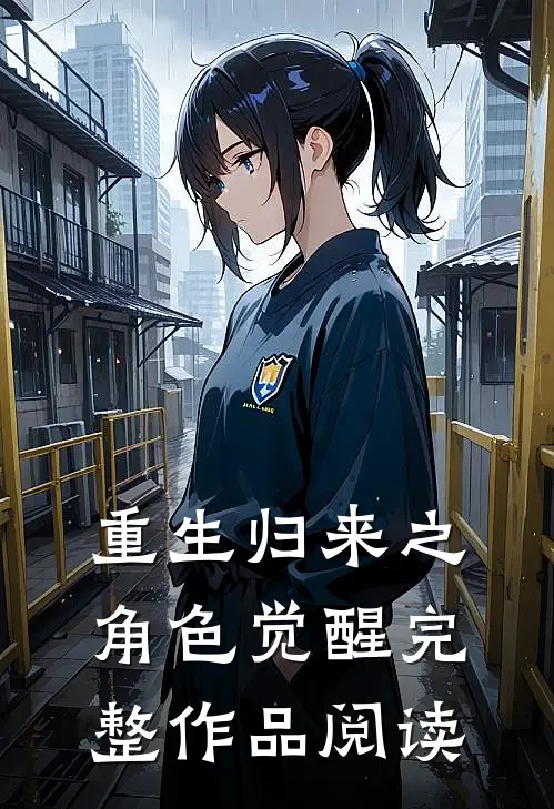 重生归来之角色觉醒完整作品阅读