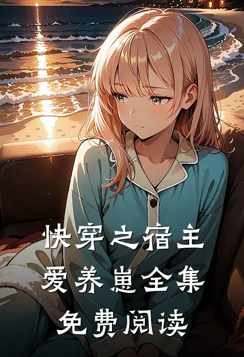 快穿之宿主爱养崽 全集免费阅读