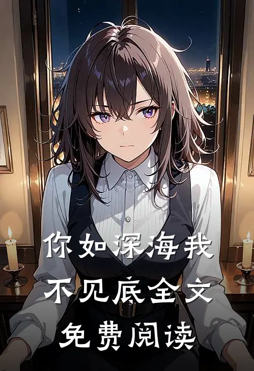 你如深海我不见底全文免费阅读