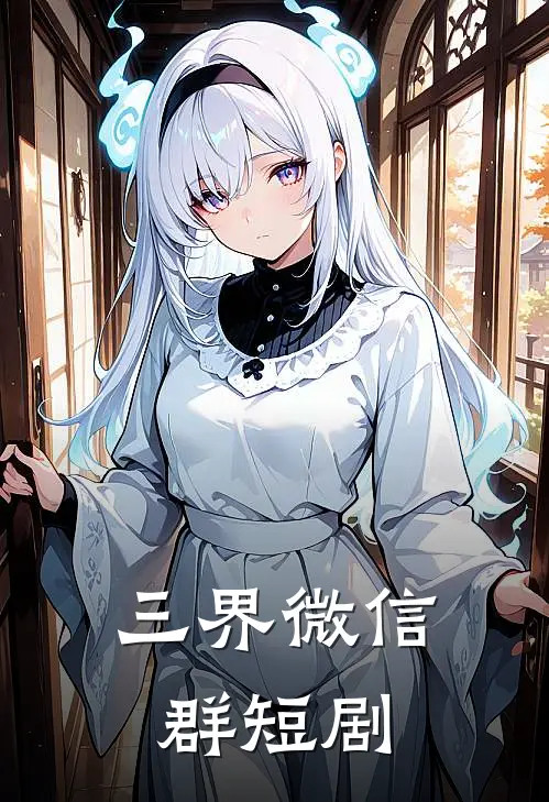 三界微信群短剧