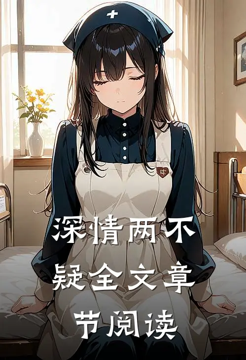 深情两不疑全文章节阅读