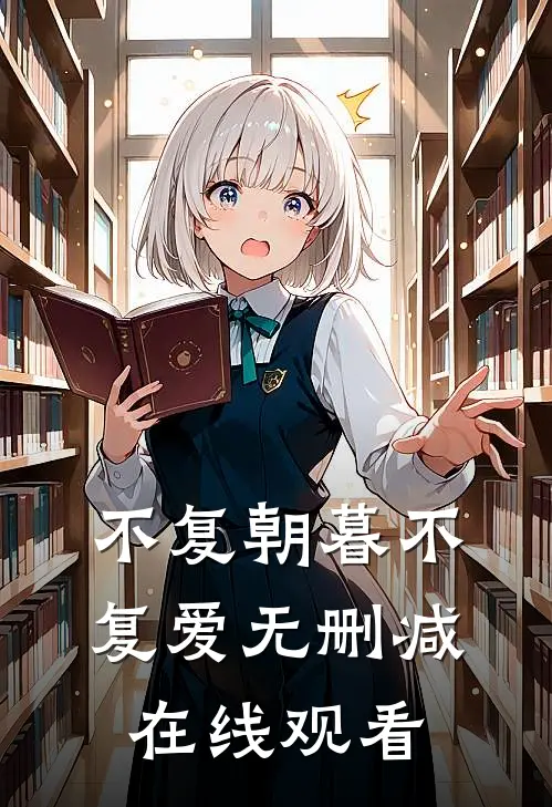 不复朝暮不复爱无删减在线观看
