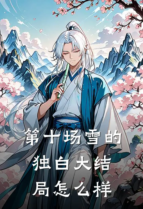 第十场雪的独白大结局怎么样