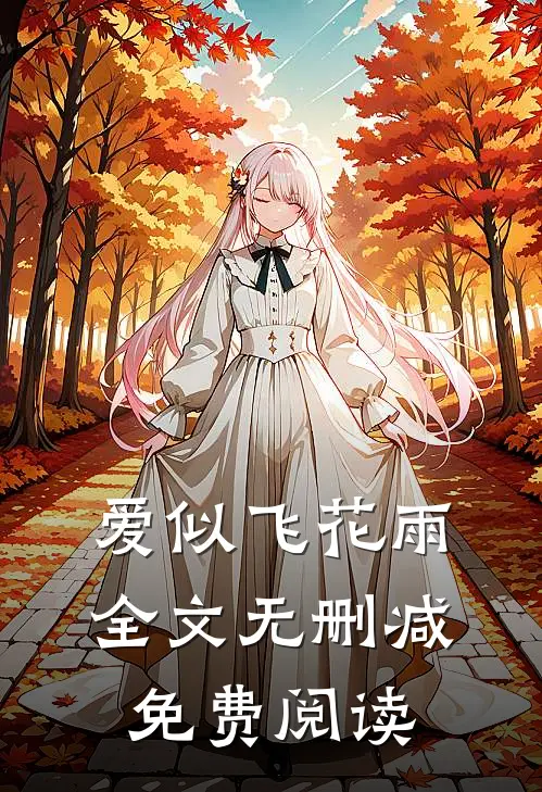 爱似飞花雨全文无删减免费阅读