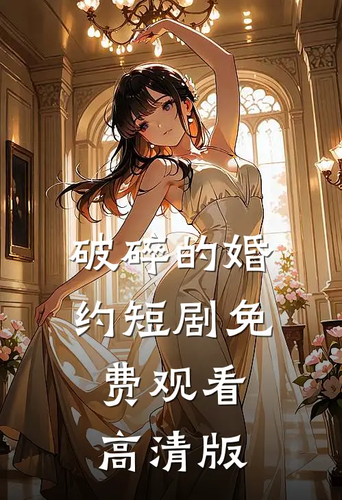 破碎的婚约短剧免费观看高清版