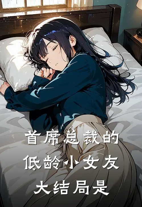 首席总裁的低龄小女友大结局是