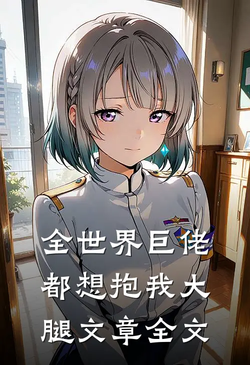 全世界巨佬都想抱我大腿文章全文