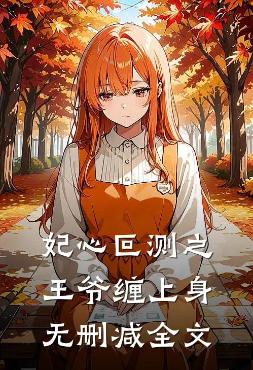 妃心叵测之王爷缠上身无删减全文