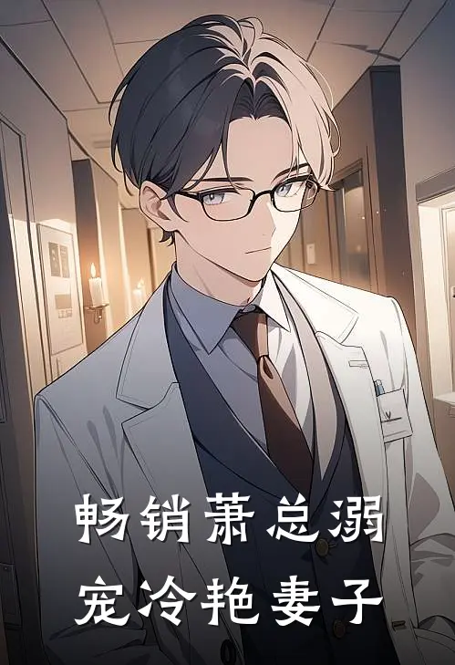 畅销萧总溺宠冷艳妻子