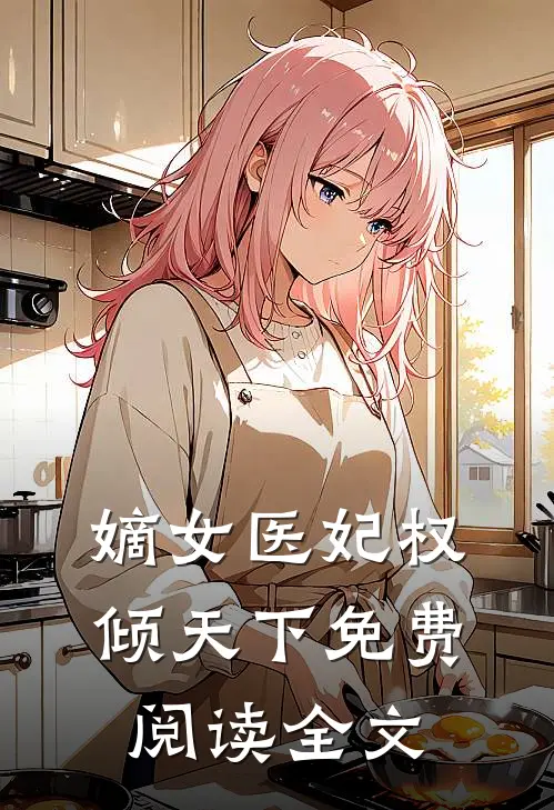 嫡女医妃权倾天下免费阅读全文