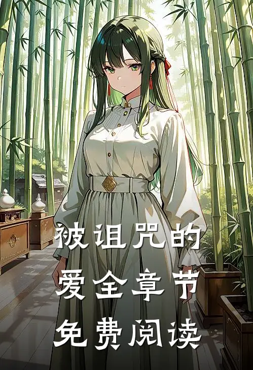 被诅咒的爱全章节免费阅读