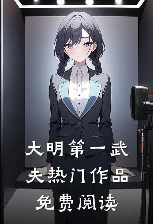 大明第一武夫热门作品免费阅读