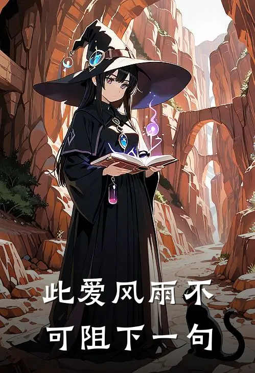 此爱风雨不可阻下一句