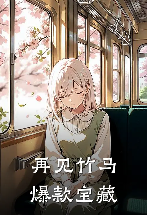 再见竹马爆款宝藏