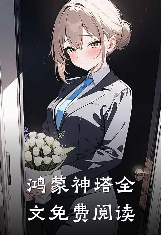 鸿蒙神塔全文免费阅读