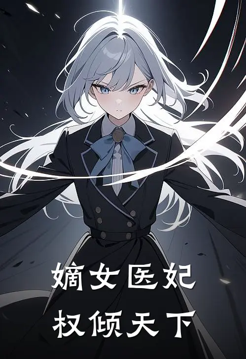 嫡女医妃,权倾天下