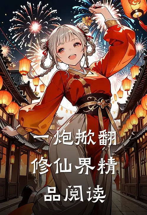 一炮掀翻修仙界精品阅读