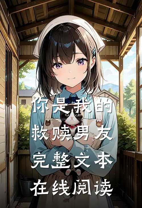 你是我的救赎男友完整文本在线阅读