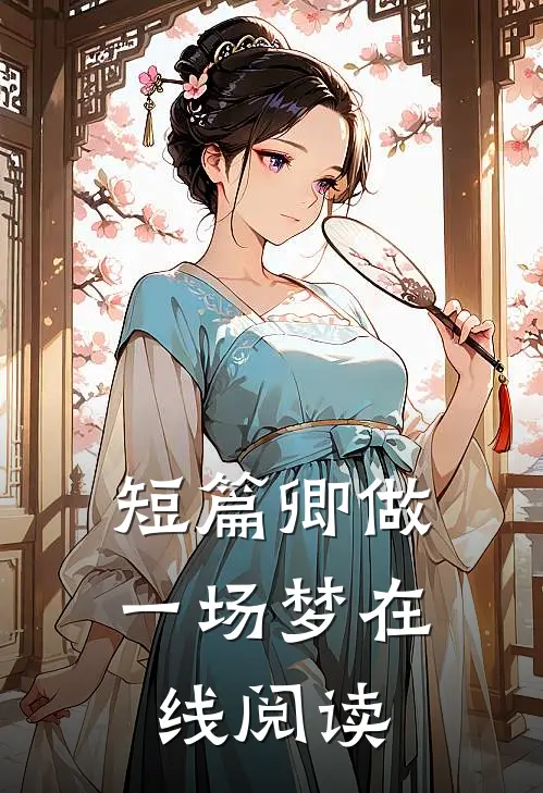 短篇卿做一场梦在线阅读